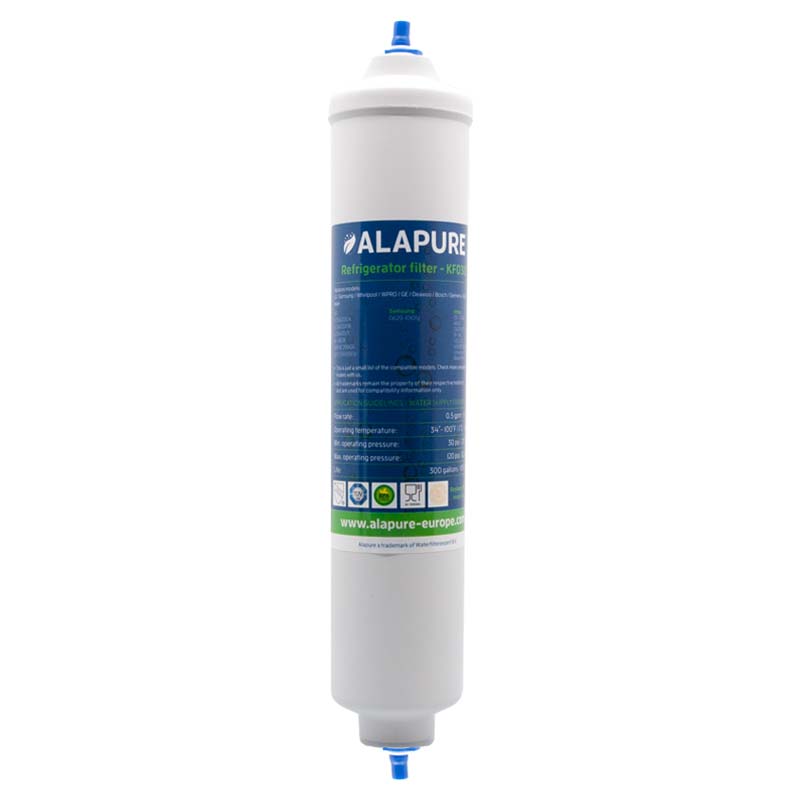 Alapure Waterfilter geschikt voor Baumatic DD-7098