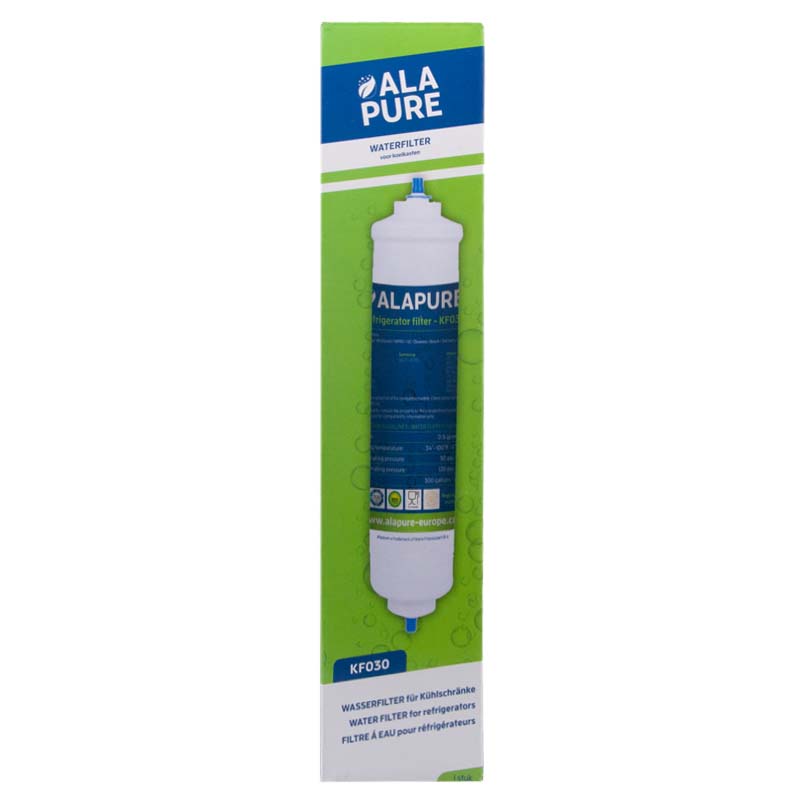 Alapure Waterfilter geschikt voor Baumatic DD-7098