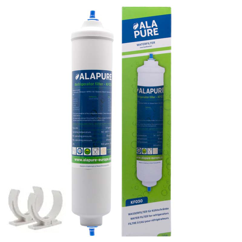 Alapure Waterfilter geschikt voor Baumatic DD-7098
