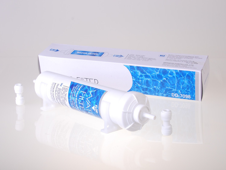 AEG Waterfilter 4055164653