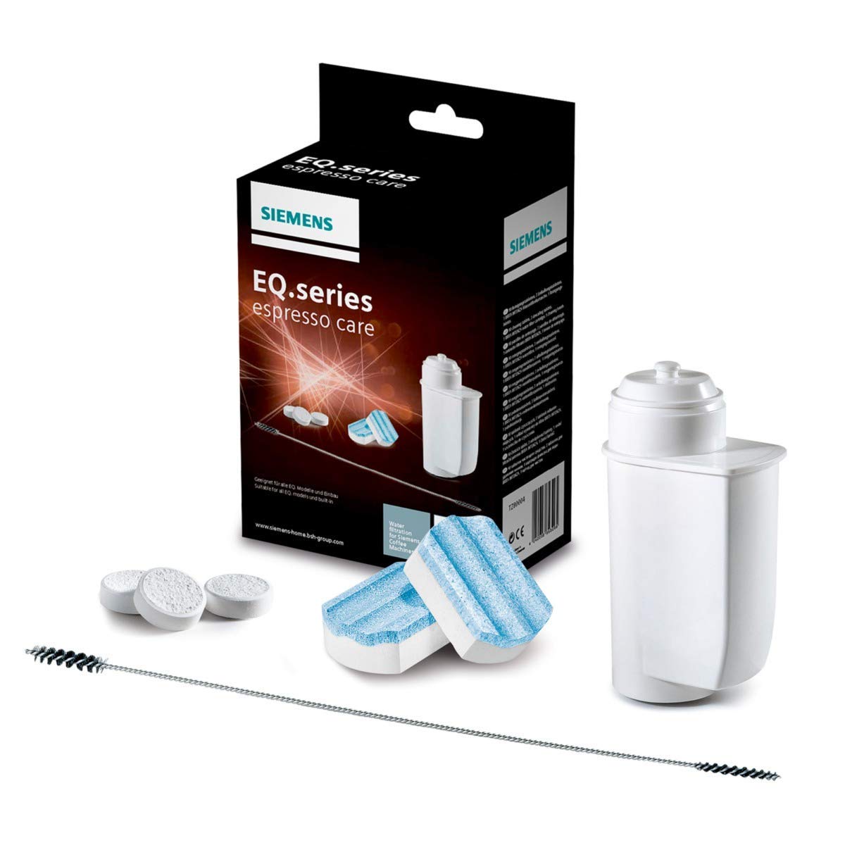 Siemens EQ.Series Onderhoudsset TZ80004 / 00576330