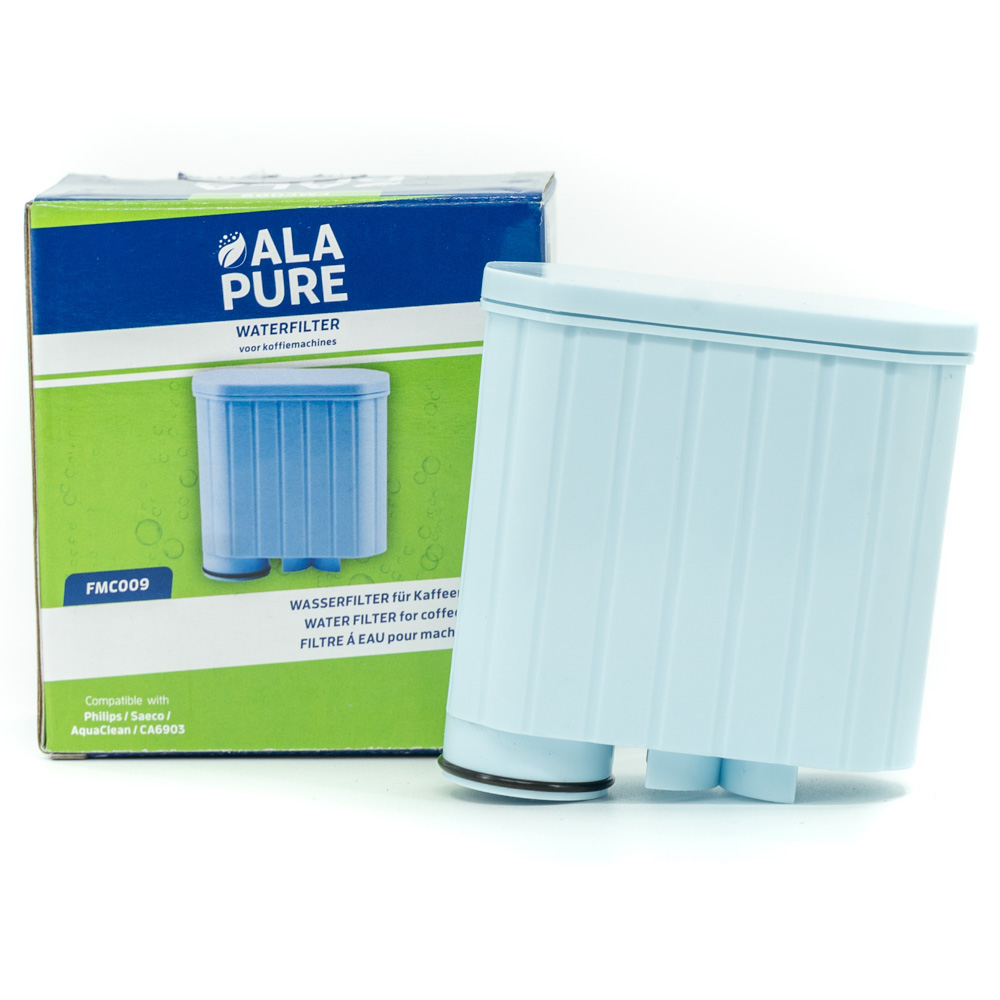 Alapure Waterfilter geschikt voor Saeco AquaClean / CA6903