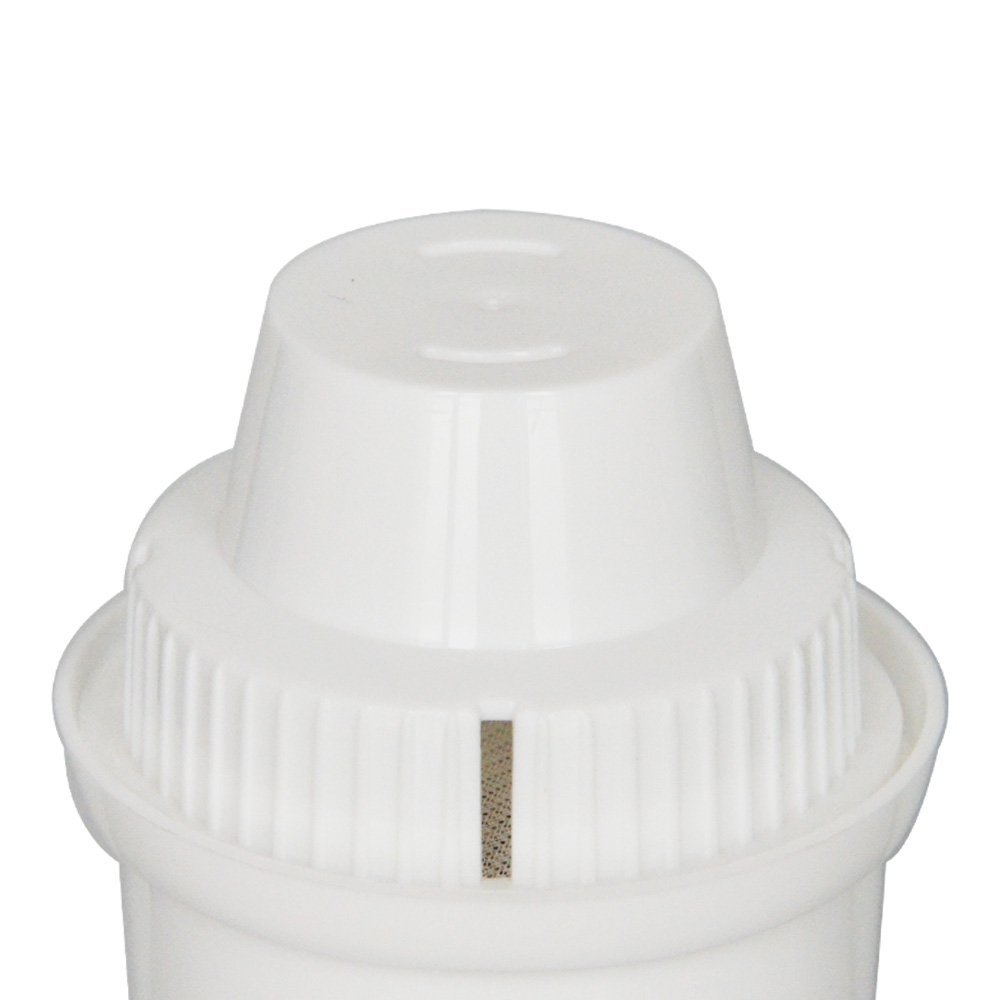 Alapure CWF1002 Compatible met Brita Classic Waterfilters 6-Pack