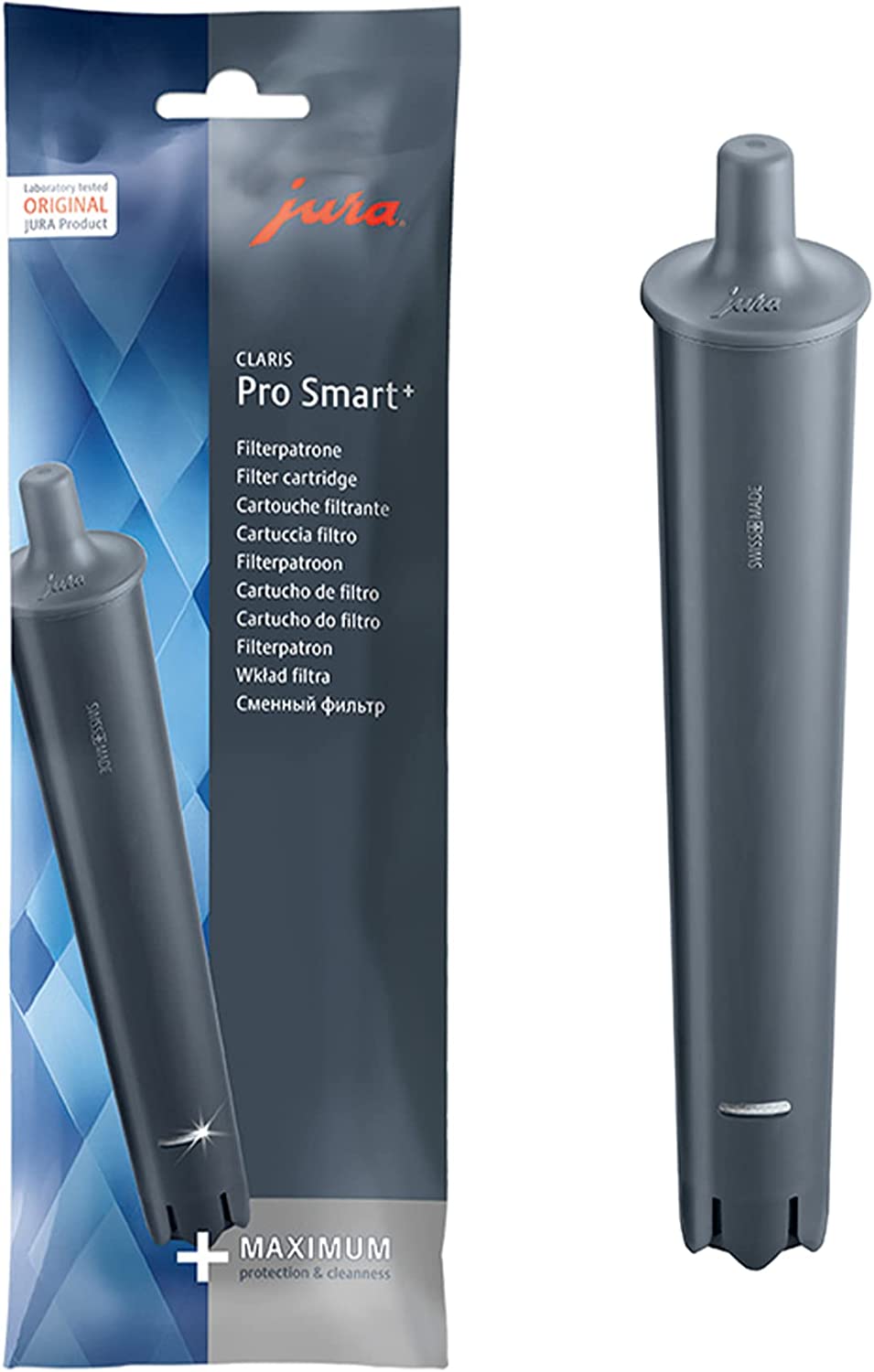Jura Pro Smart+ Waterfilter 25055 / 72819