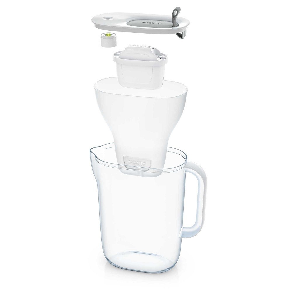 Brita Waterfilterkan Style + MAXTRA PRO Waterfilter