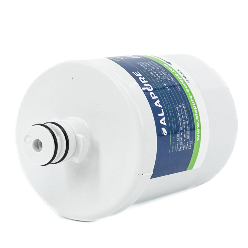 Alapure Waterfilter geschikt voor Atag Premium 5231JA2002A / LT500P / AK100V