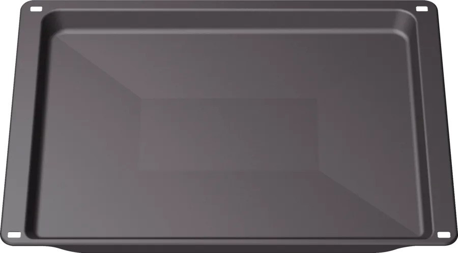 Siemens Geëmailleerde universele bakplaat 00441177