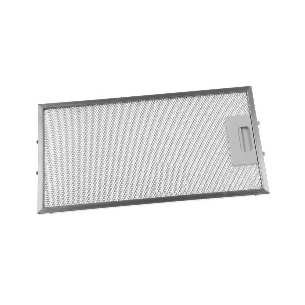 Elica Metaalfilter GRI0025432A 185x357mm