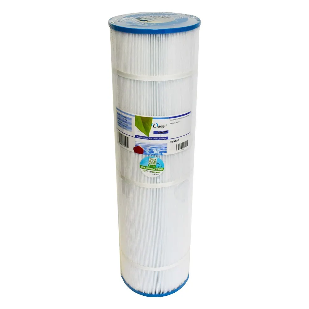 Darlly Zwembad Waterfilter Hayward StarClear CX880RE / C4000 / C4025 / C4030