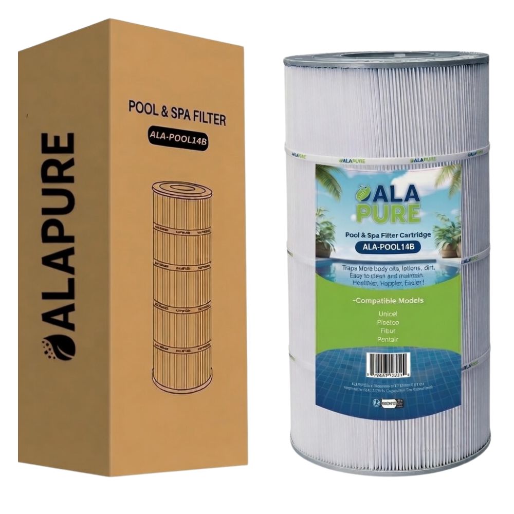 Zwembad Waterfilter voor Hayward C900 EURO / CX900RE