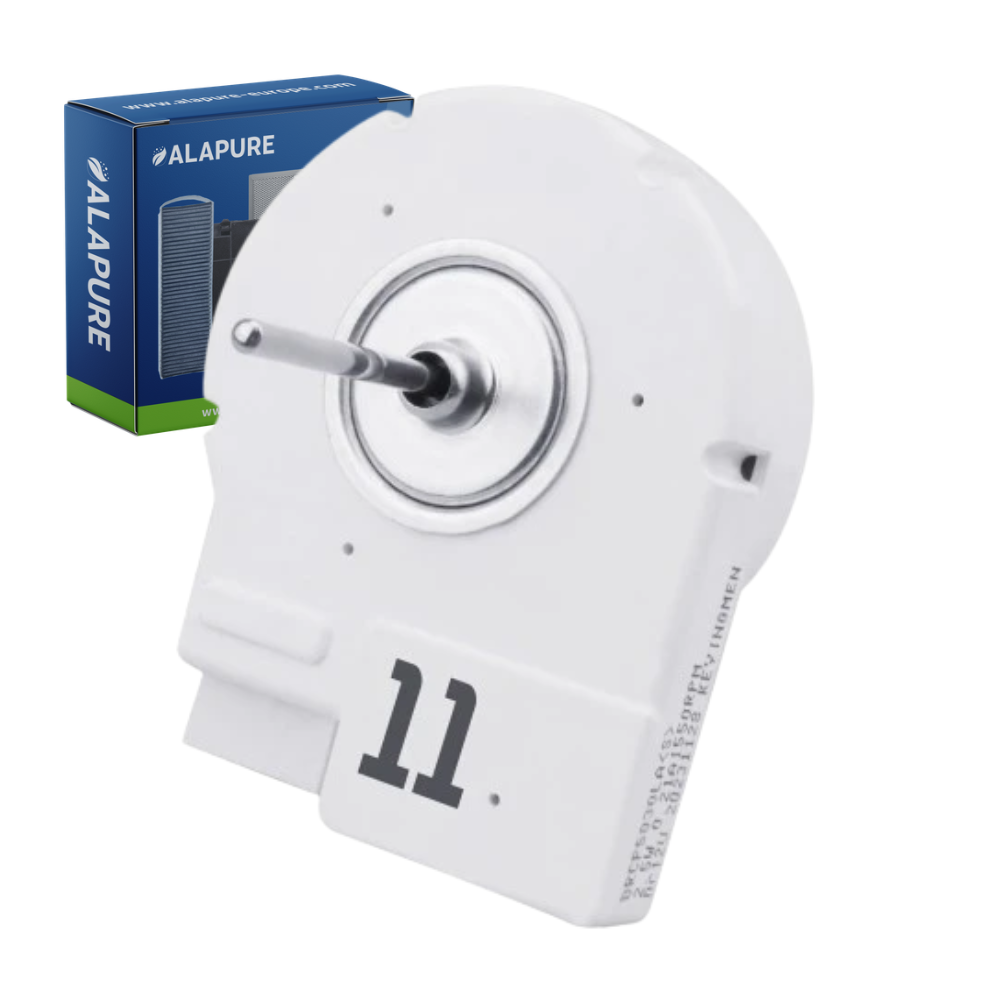 ventilatormotor voor Samsung DA31-00146B